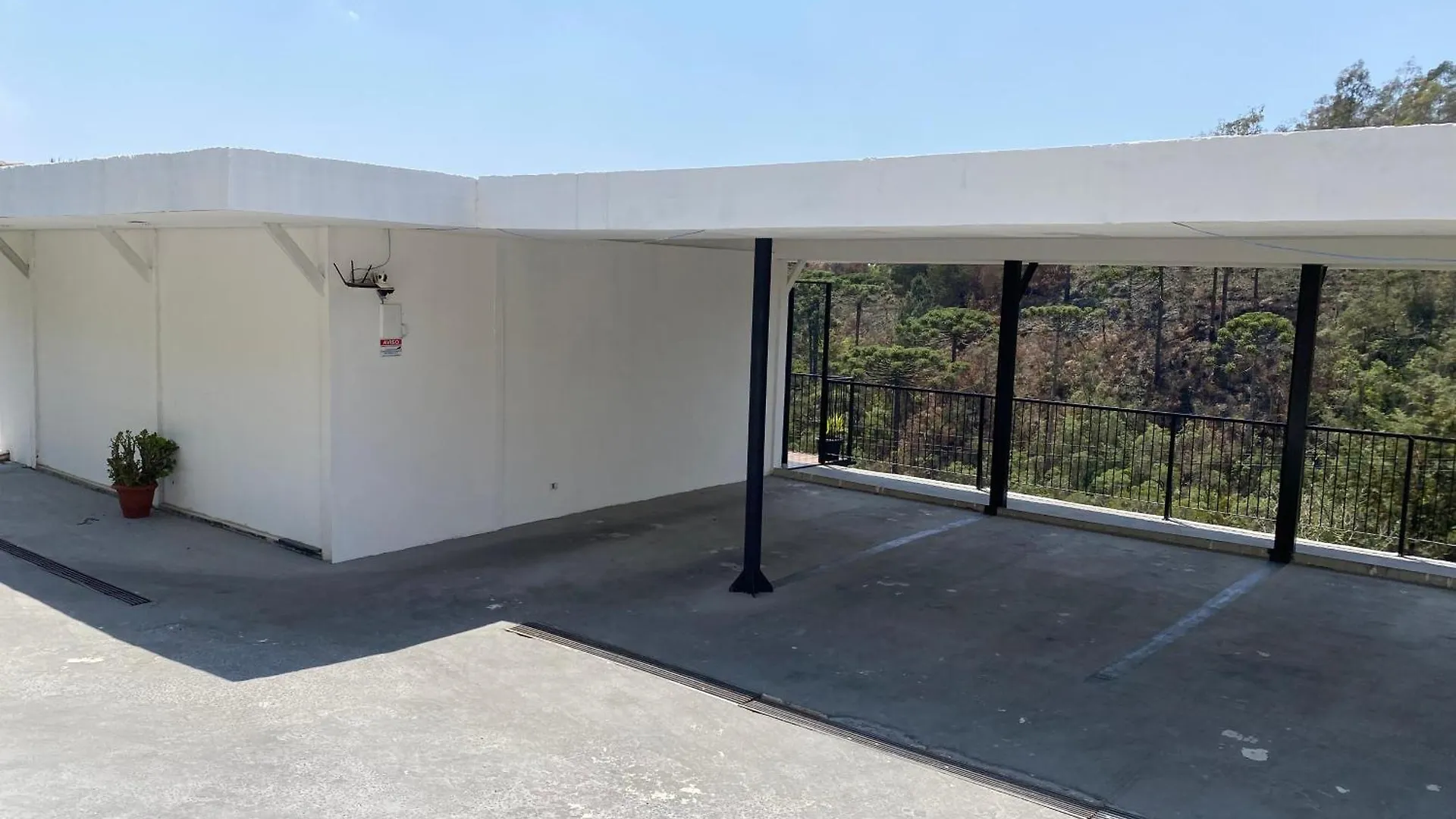Casa Dos Neves Suite Master Campos do Jordão